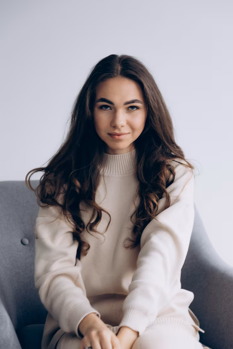 Lisa Müller